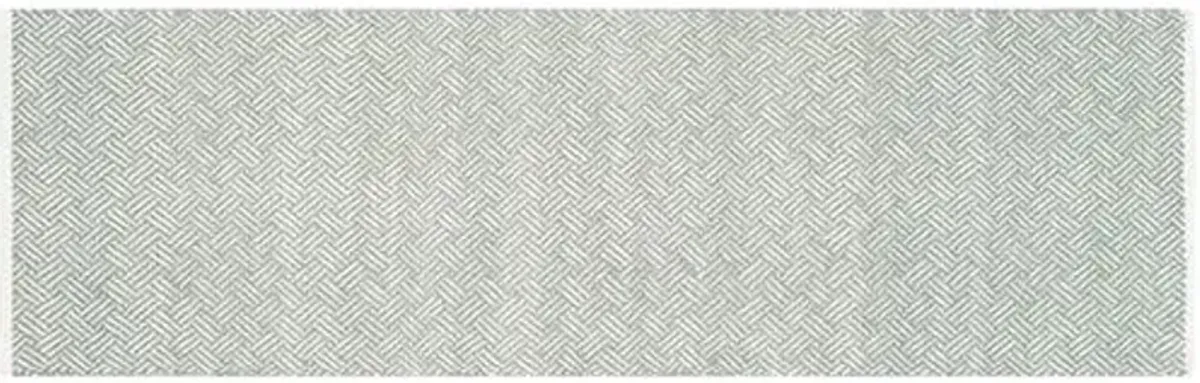 Andersonville Rug - Gray - Gray