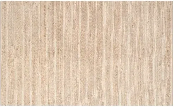 Artesian Jute Rug - Natural/Ivory - Beige - Beige
