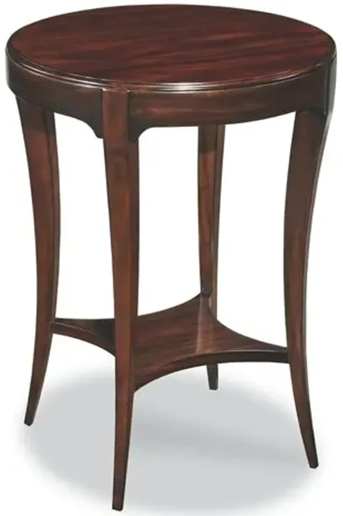 Addison Side Table - Mahogany