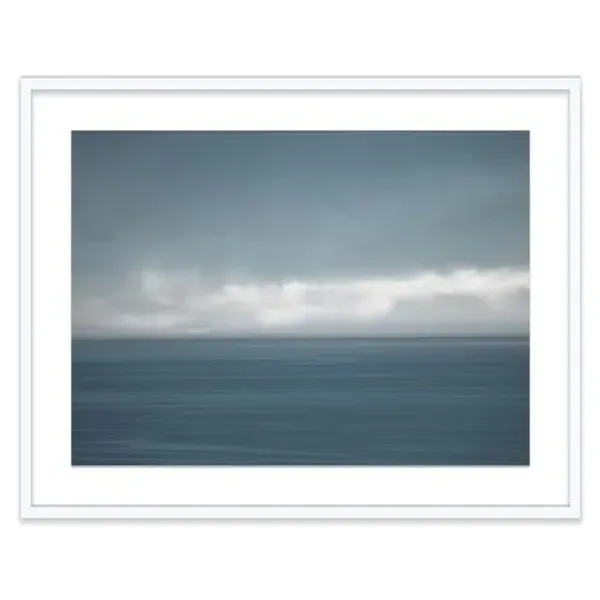 Bryce Duffy - Zuma Photograph - Gray