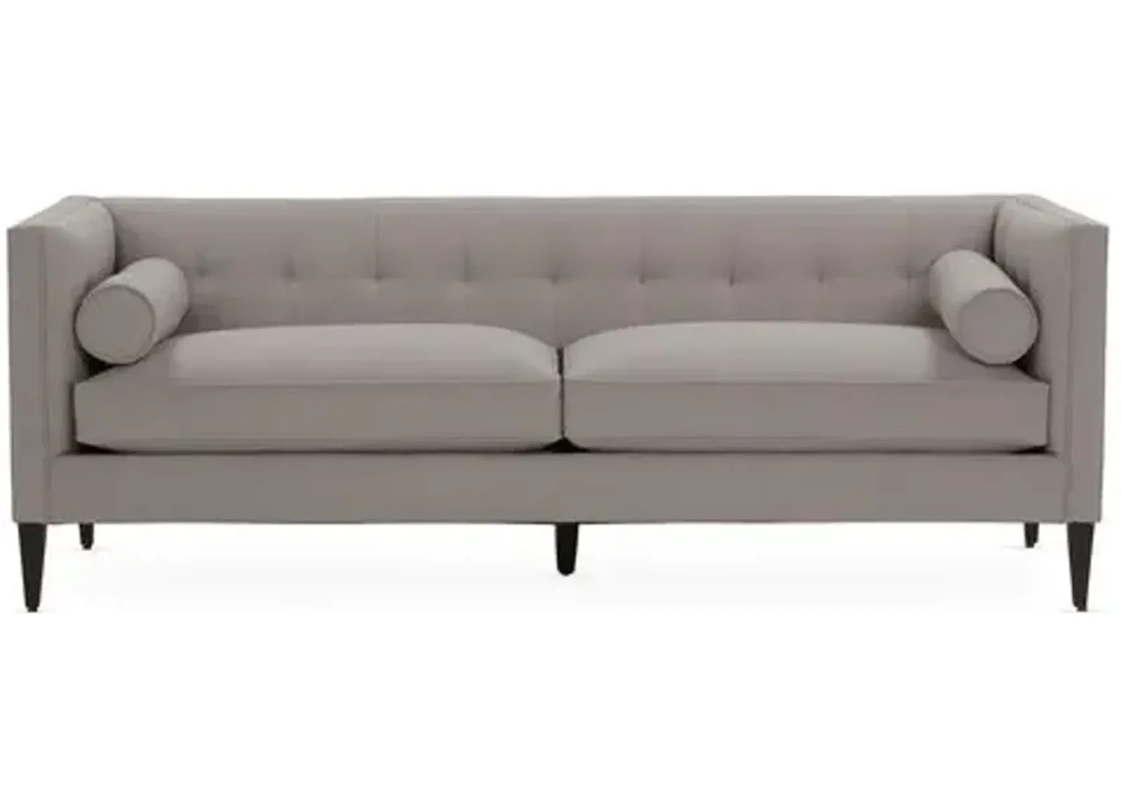 Georgina Tufted Sofa