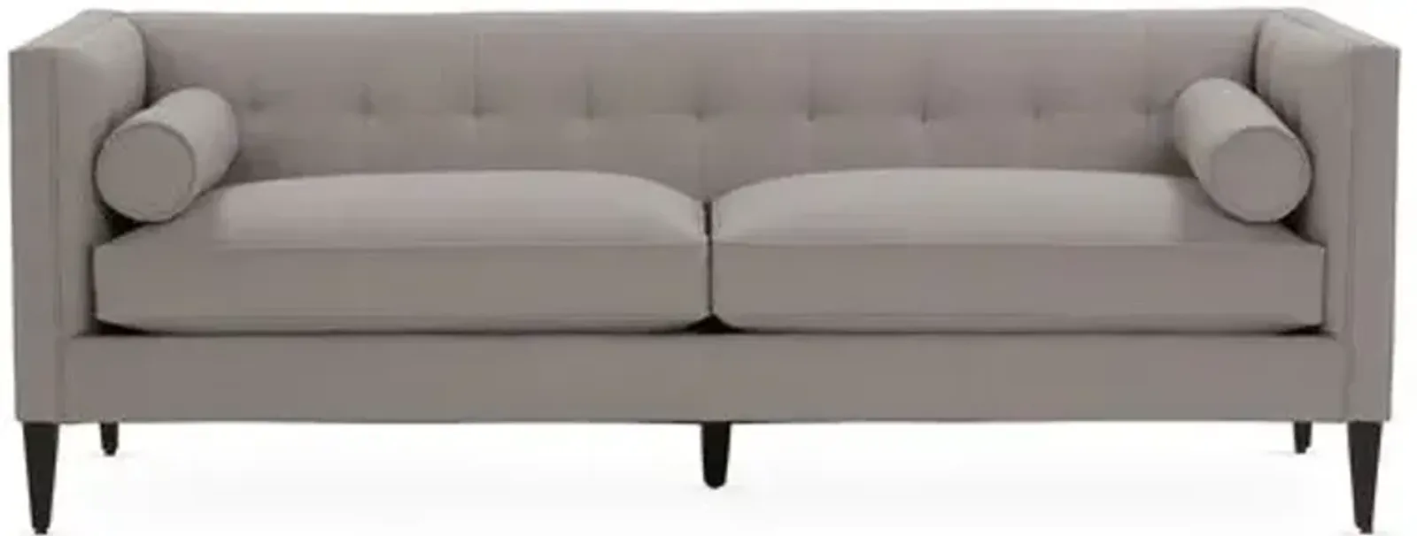 Georgina Tufted Sofa