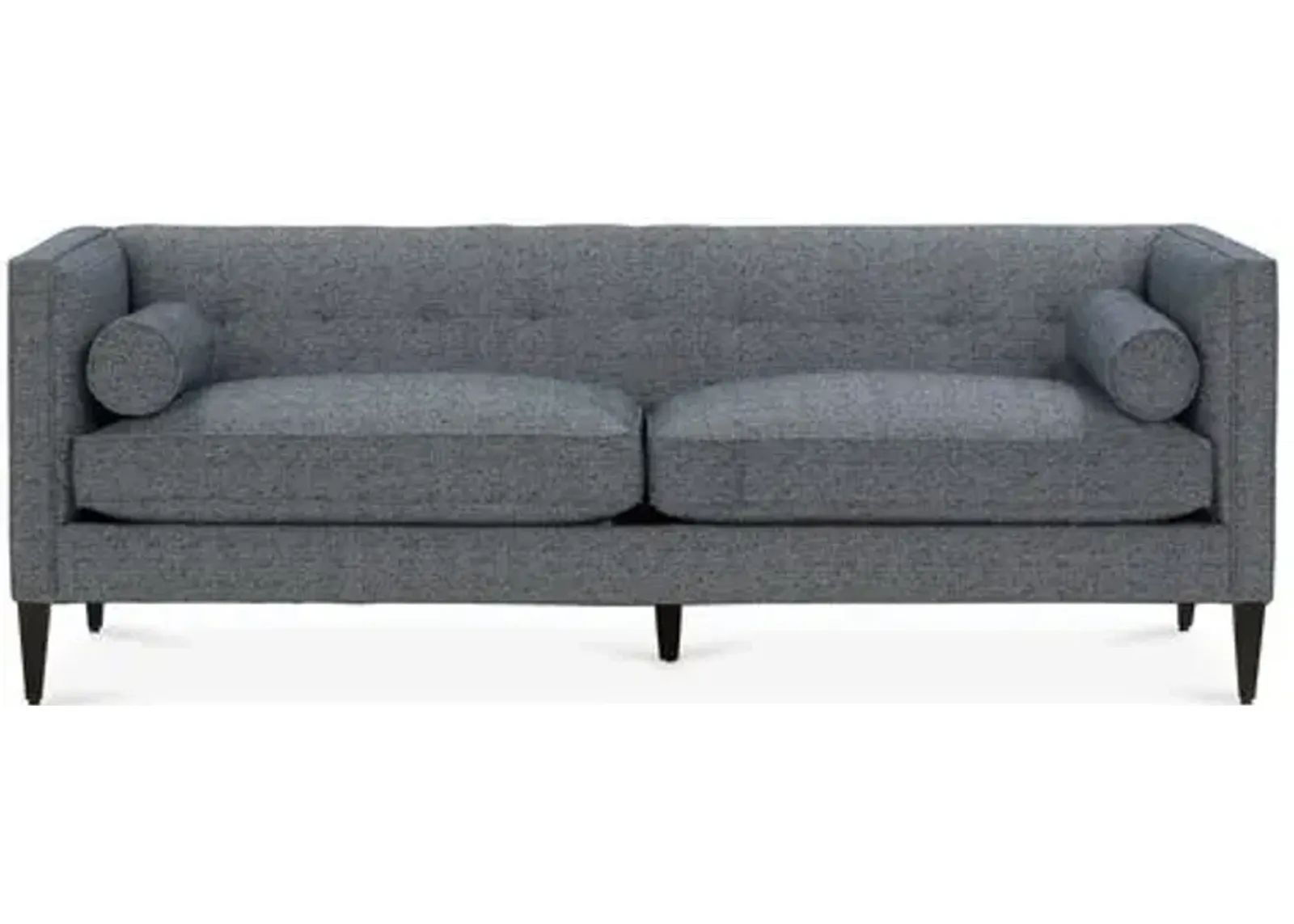 Georgina Tufted Sofa