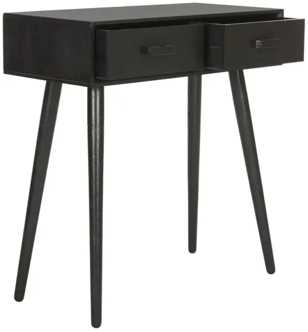 Morris 2-Drawer Console