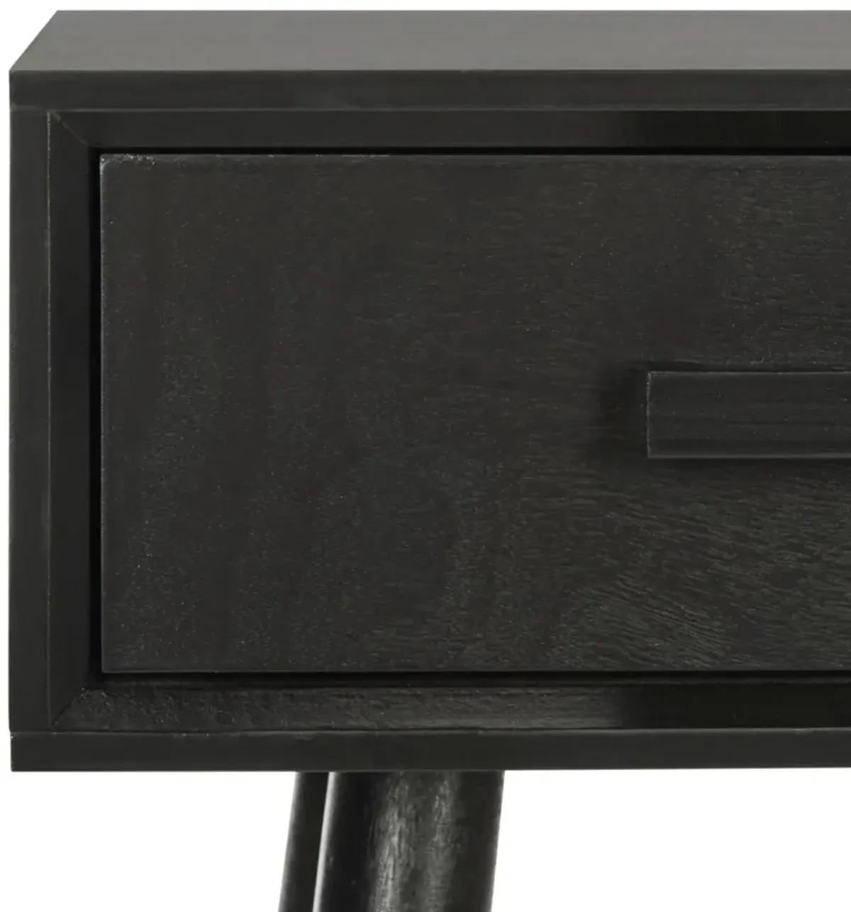 Morris 2-Drawer Console