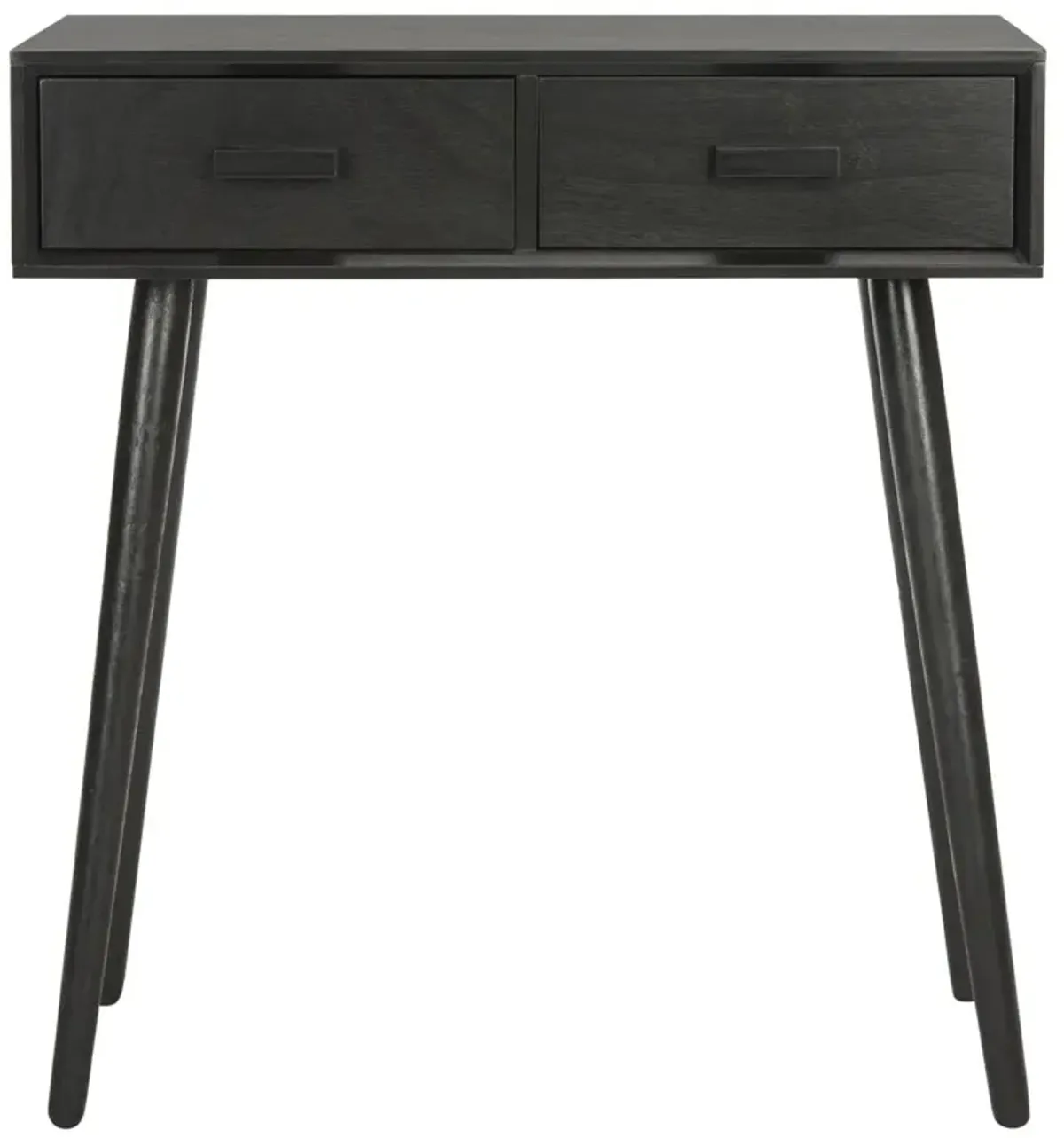 Morris 2-Drawer Console