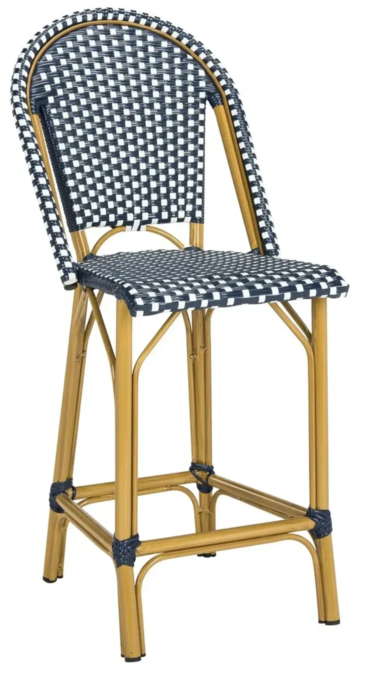 Gresley Outdoor Counter Stool