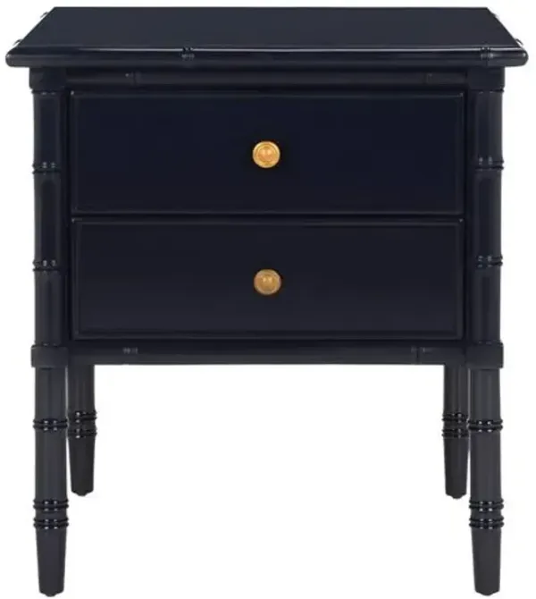 Erickson 2-Drawer Nightstand