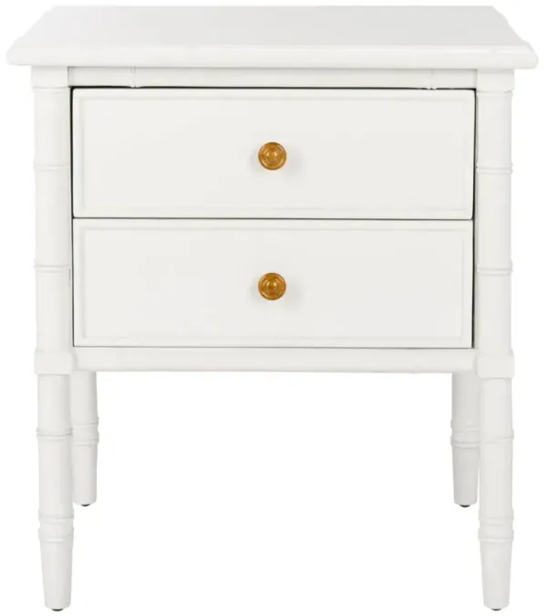 Erickson 2-Drawer Nightstand