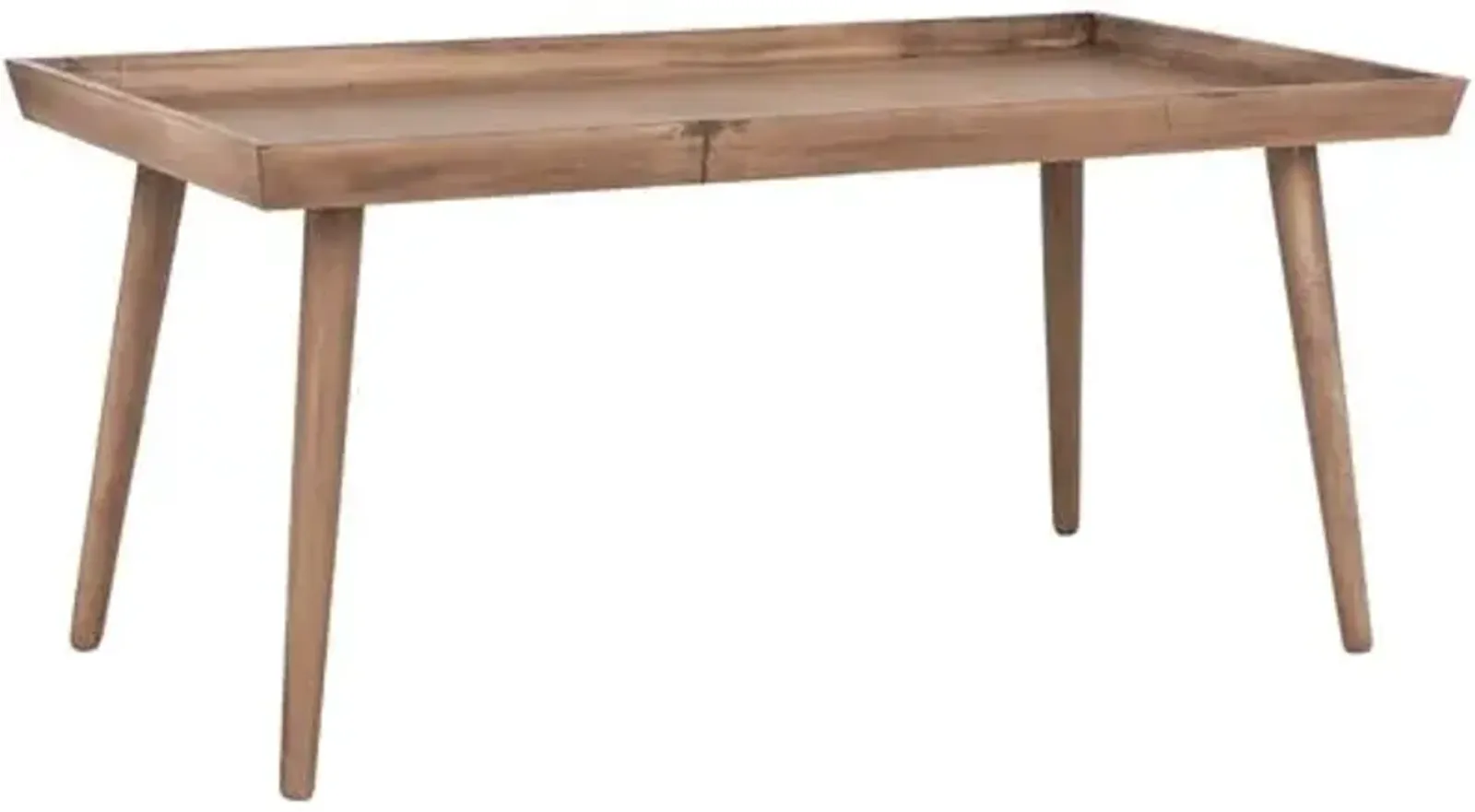 Carter Coffee Table - Desert - Brown