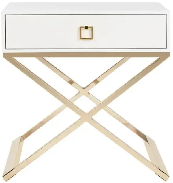Peck Nightstand