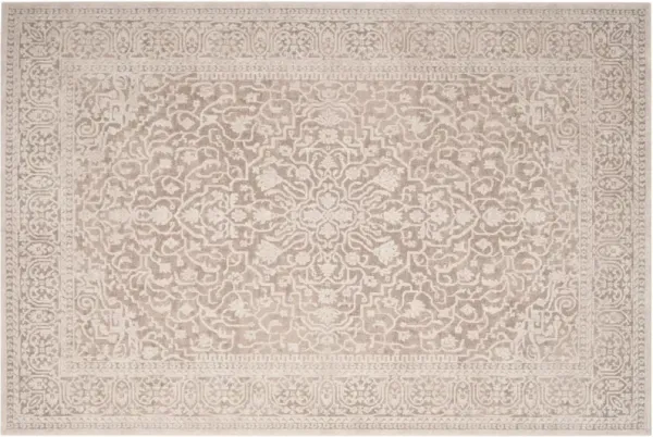 Malawi Rug - Beige/Cream - Beige