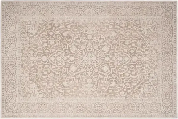 Malawi Rug - Beige/Cream - Beige