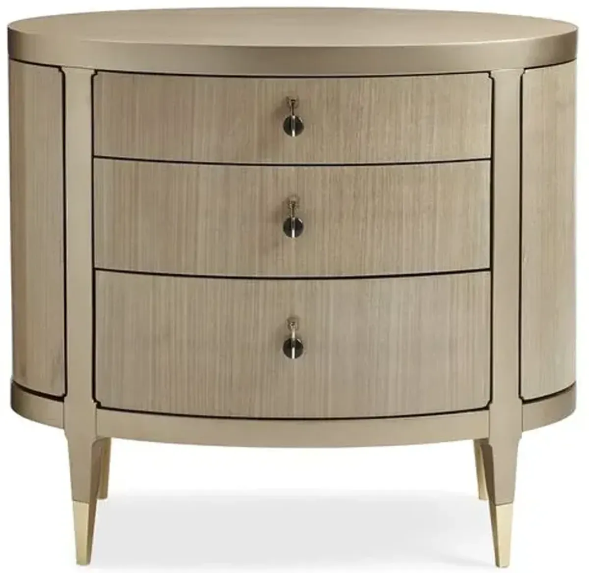 Dream Nightstand - Gray