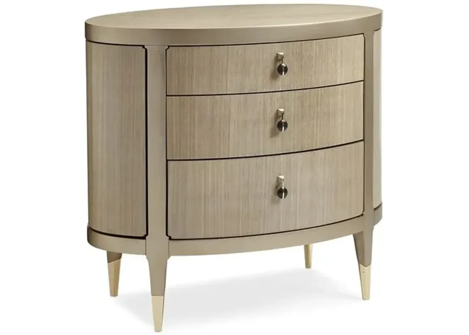 Dream Nightstand - Gray