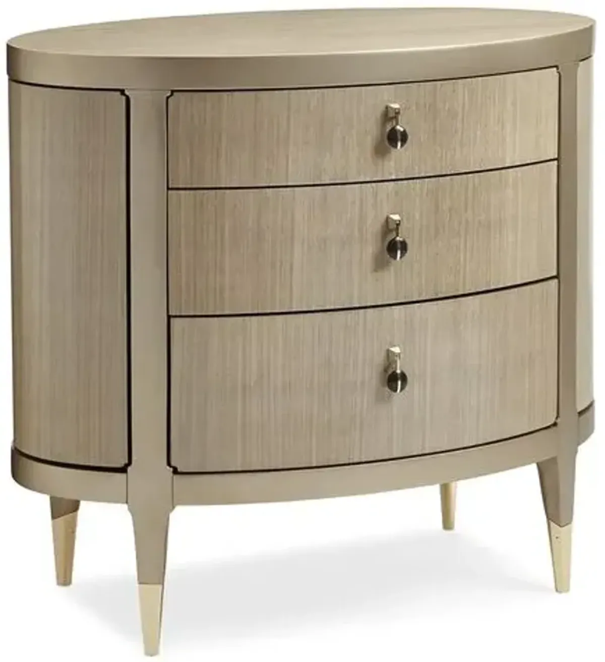 Dream Nightstand - Gray