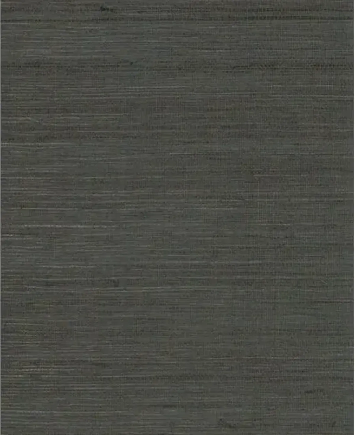 Grass-Cloth Wallpaper - Denim - Brown