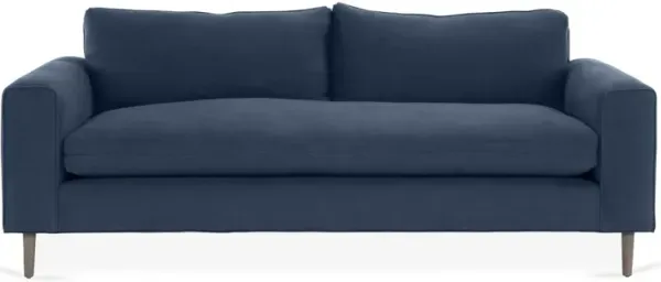 Rumsey Linen Sofa