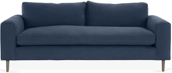 Rumsey Linen Sofa