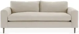 Bisque color