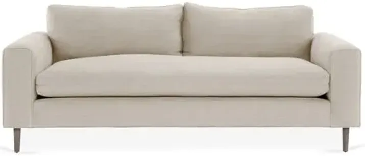 Rumsey Linen Sofa