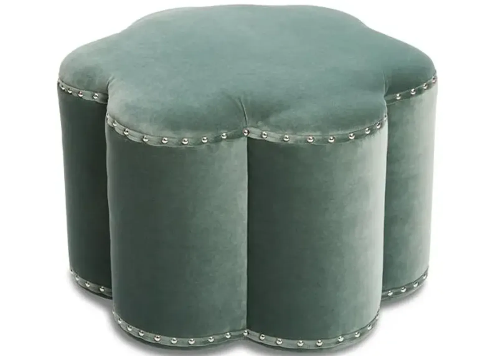 Kate Ottoman - Kim Salmela - Green