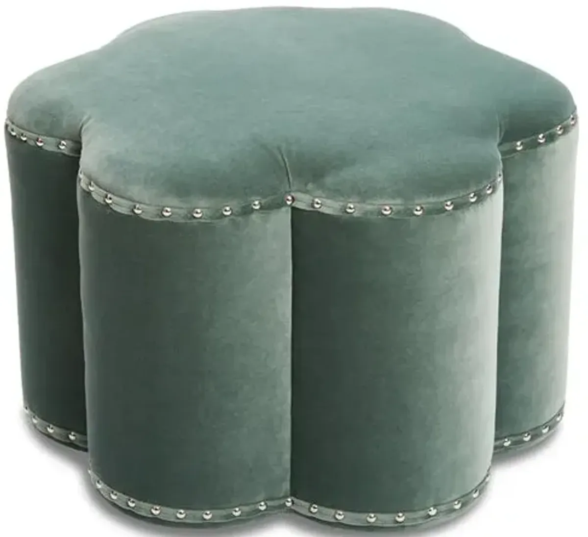 Kate Ottoman - Kim Salmela - Green