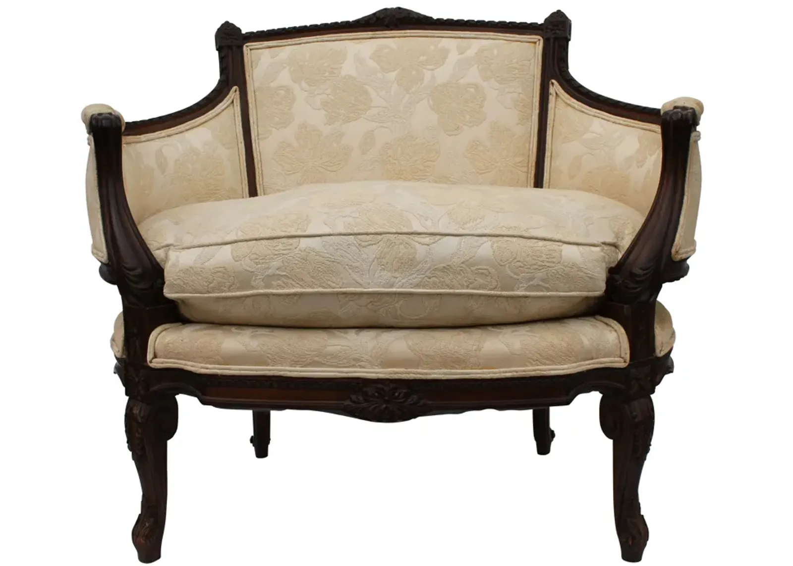 Louis XVI-Style Berg re - Something Vintage - beige