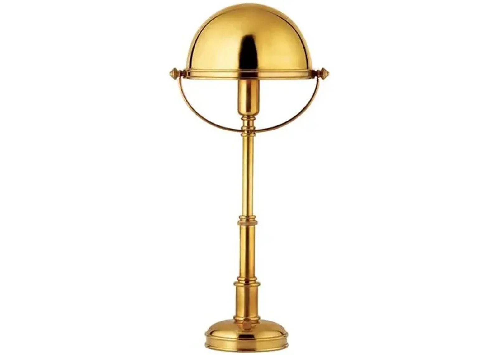 Ralph Lauren Home - Visual Comfort - Carthage Mini Table Lamp