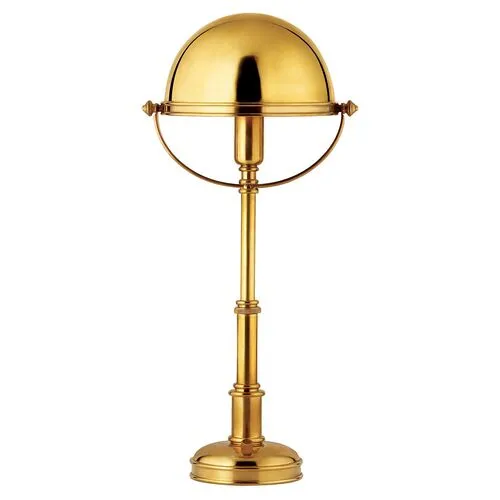 Ralph Lauren Home - Visual Comfort - Carthage Mini Table Lamp