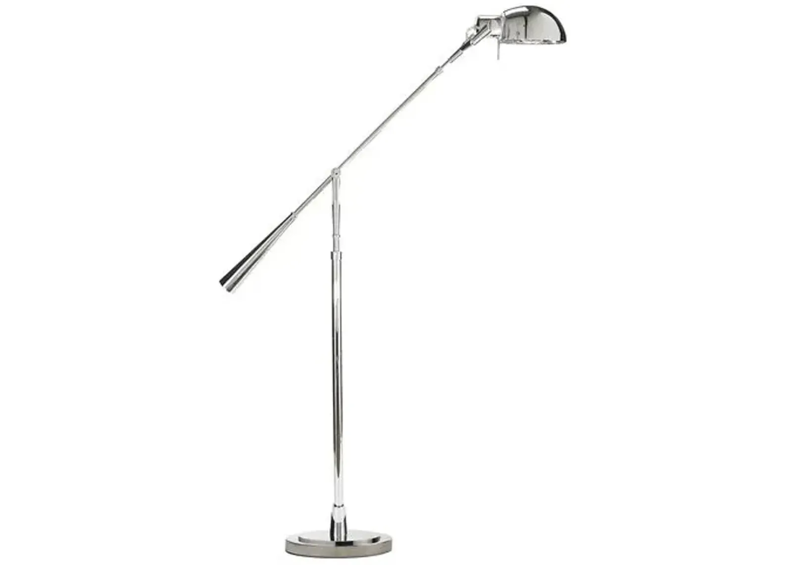 Ralph Lauren Home - Visual Comfort - Equilibrium Floor Lamp