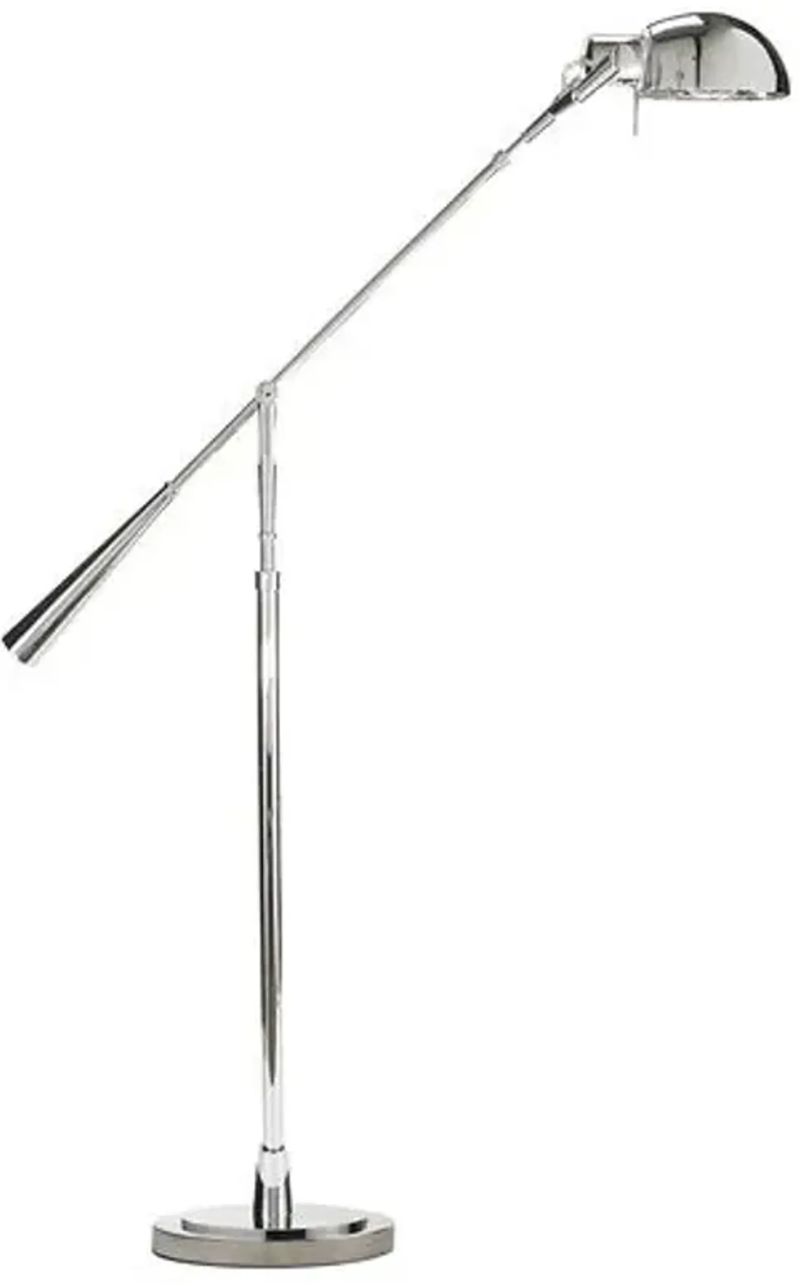 Ralph Lauren Home - Visual Comfort - Equilibrium Floor Lamp