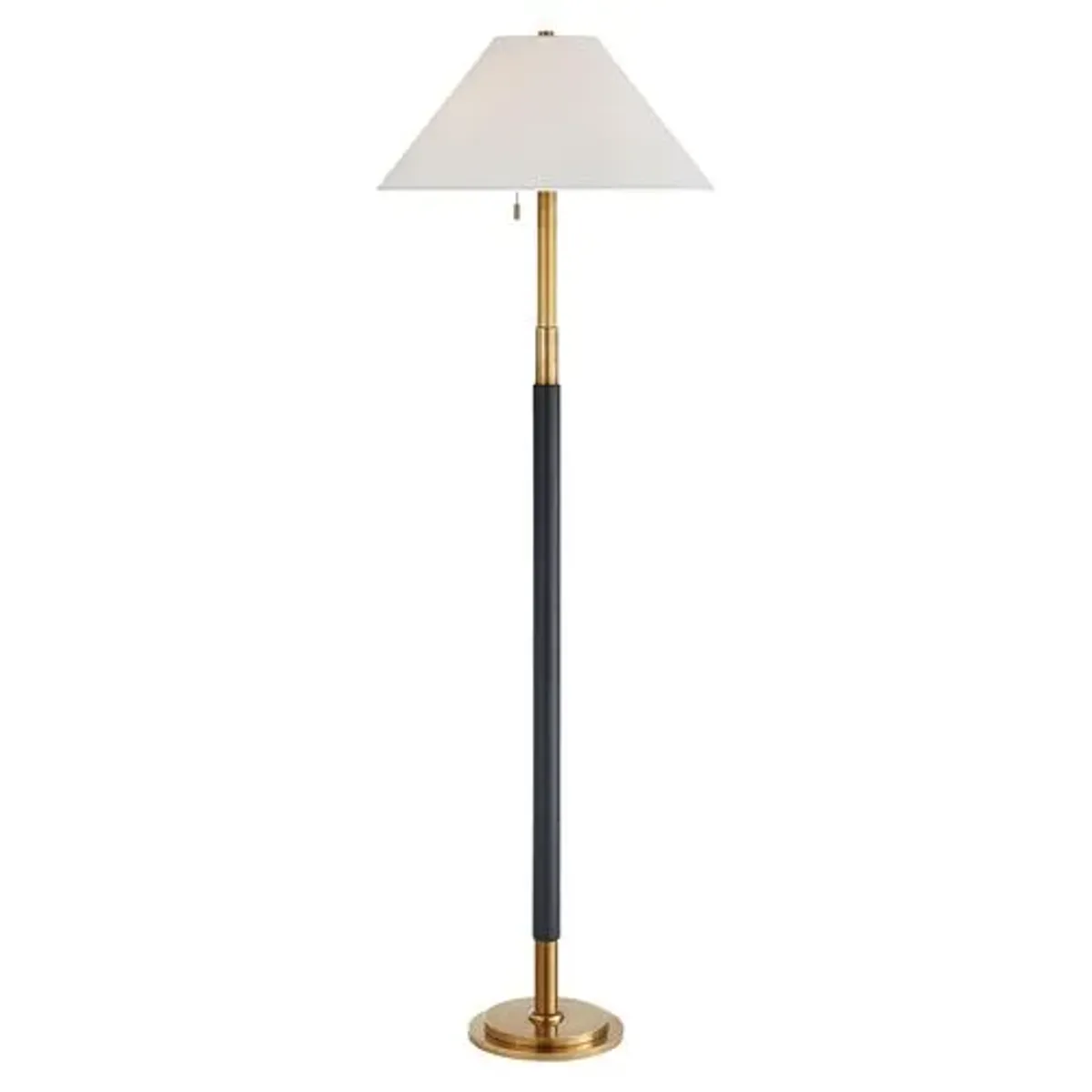 Ralph Lauren Home - Visual Comfort - Garner Floor Lamp