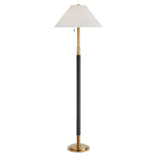 Ralph Lauren Home - Visual Comfort - Garner Floor Lamp