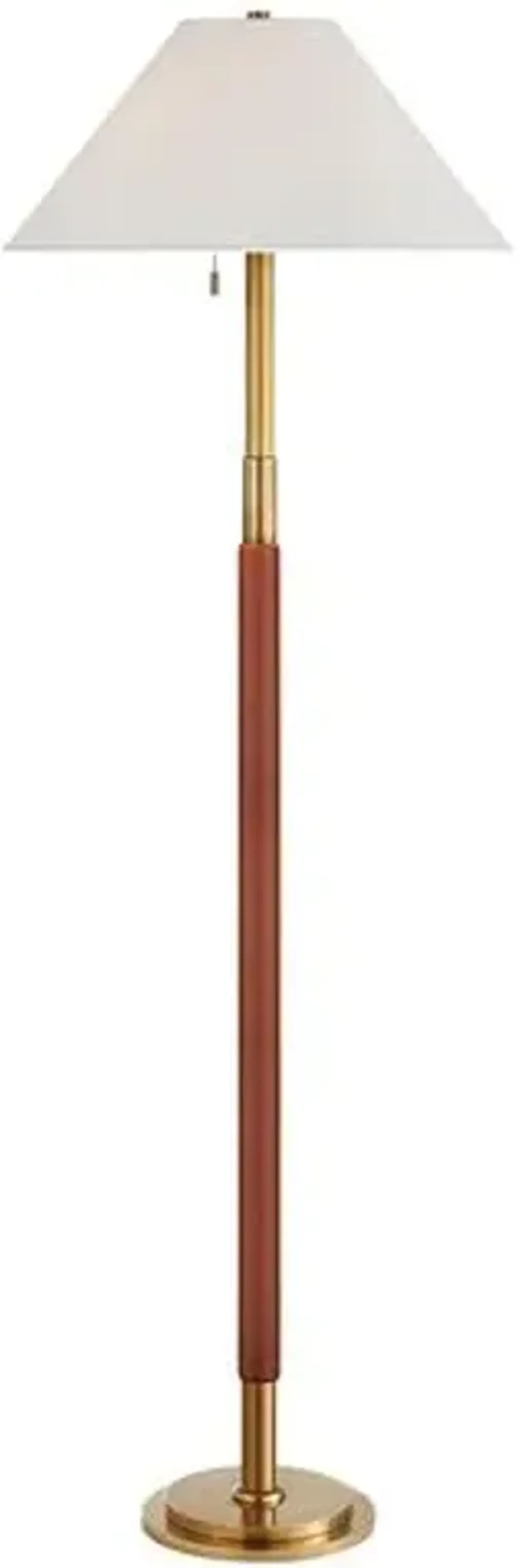 Ralph Lauren Home - Visual Comfort - Garner Floor Lamp