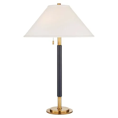 Ralph Lauren Home - Visual Comfort - Garner Table Lamp