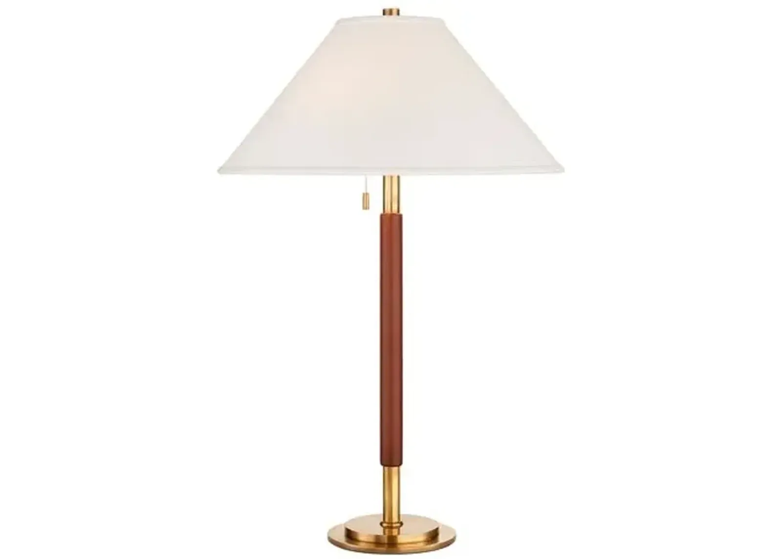 Ralph Lauren Home - Visual Comfort - Garner Table Lamp