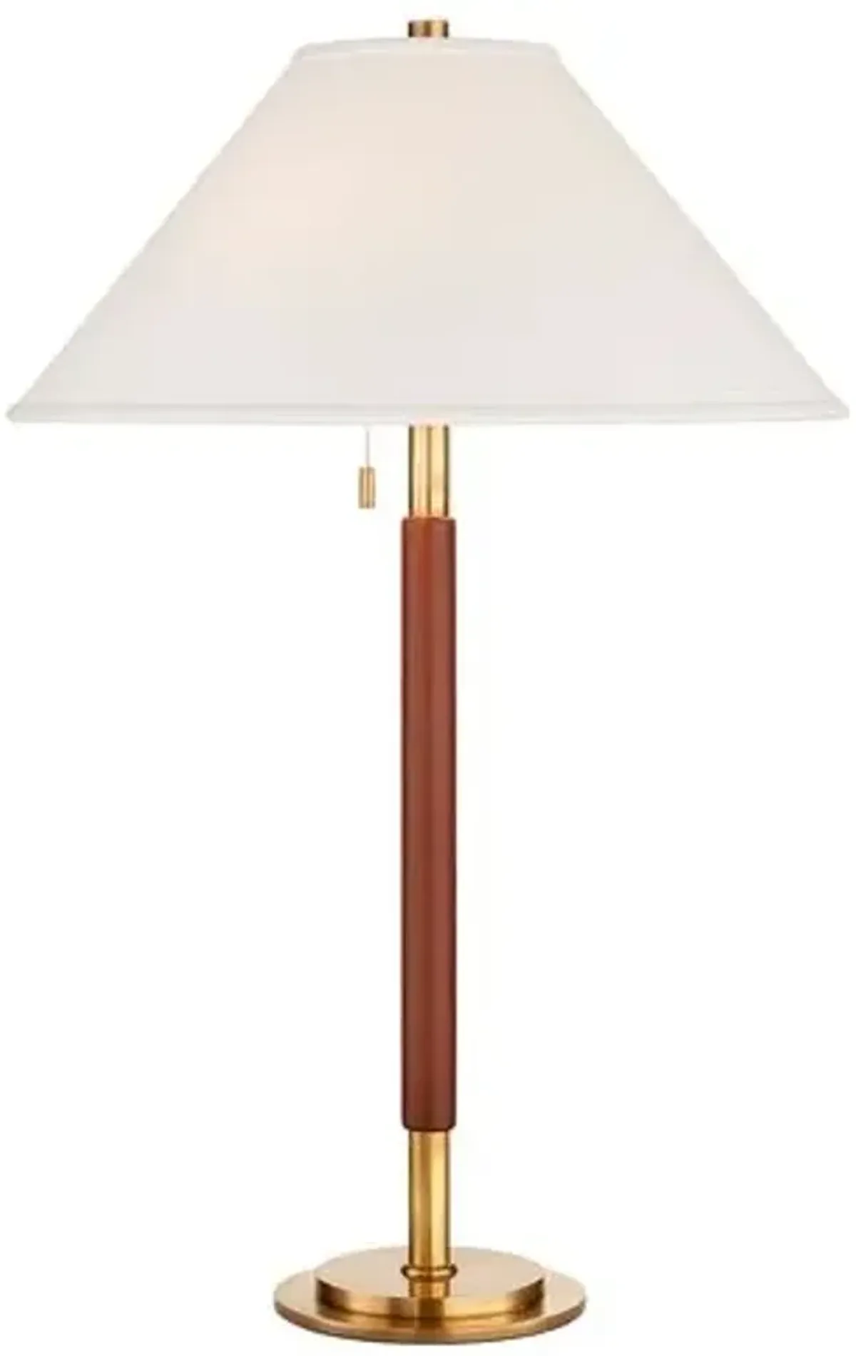 Ralph Lauren Home - Visual Comfort - Garner Table Lamp