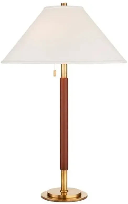 Ralph Lauren Home - Visual Comfort - Garner Table Lamp