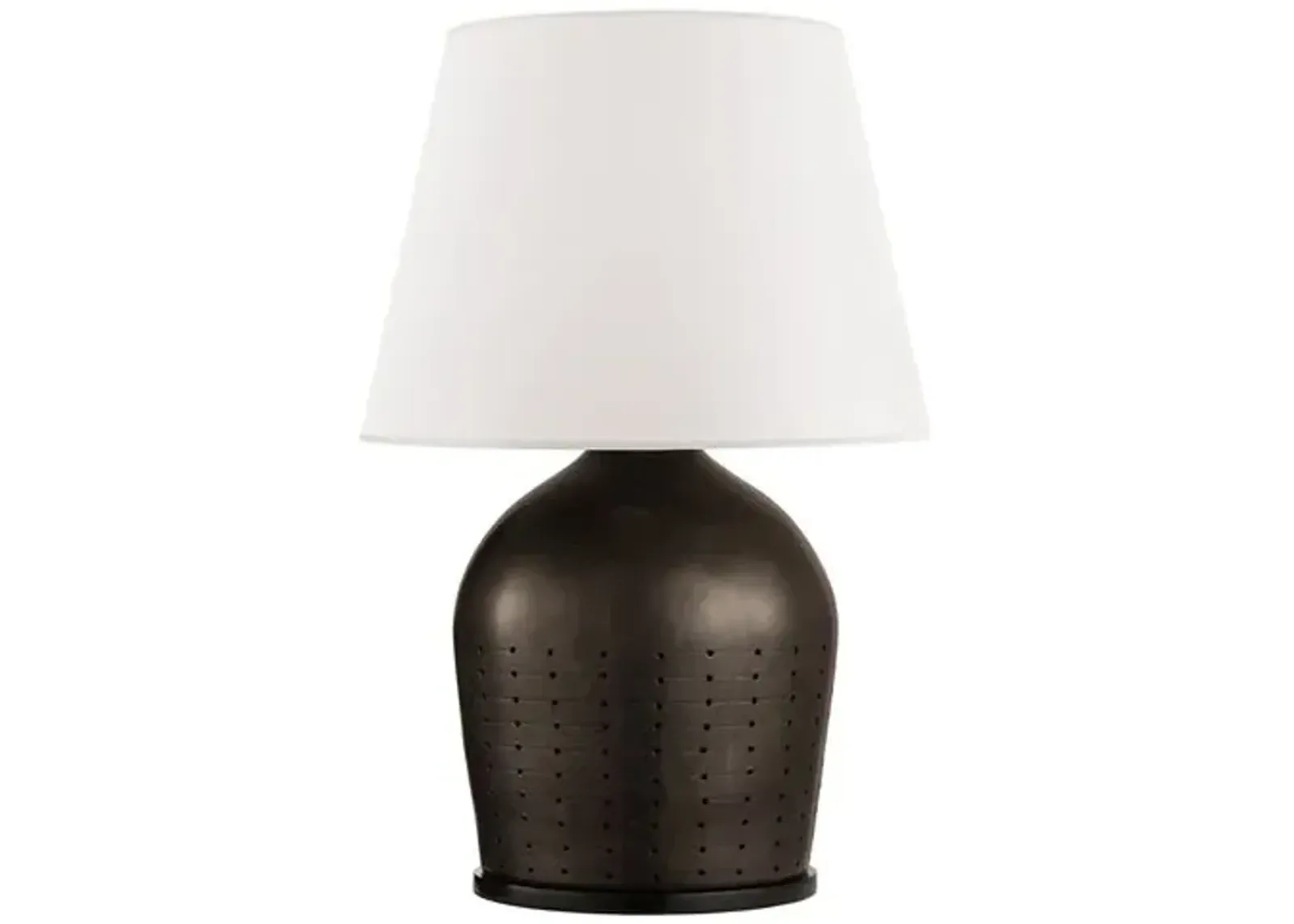 Ralph Lauren Home - Visual Comfort - Halifax Table Lamp