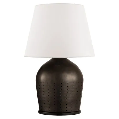 Ralph Lauren Home - Visual Comfort - Halifax Table Lamp