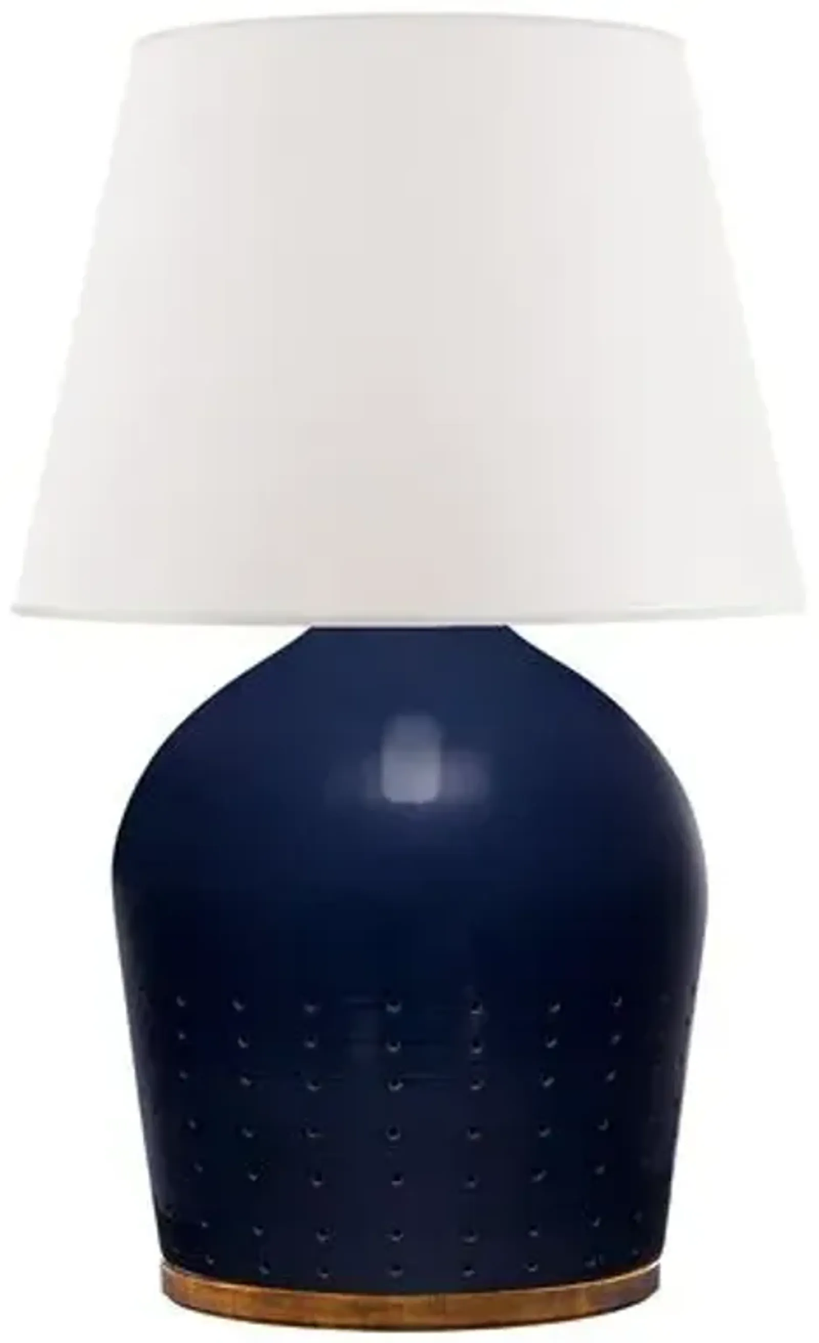 Ralph Lauren Home - Visual Comfort - Halifax Table Lamp