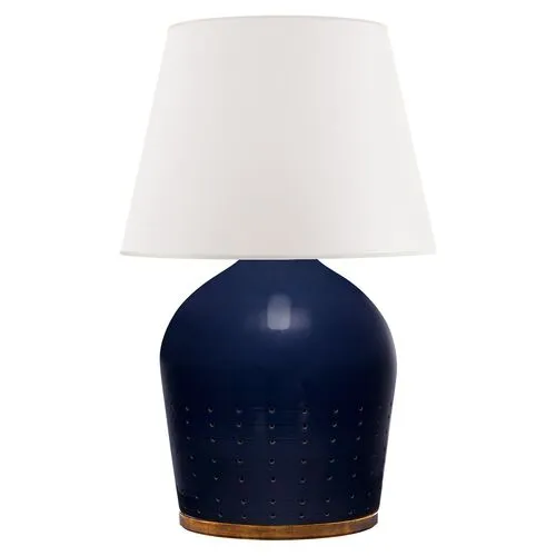 Ralph Lauren Home - Visual Comfort - Halifax Table Lamp