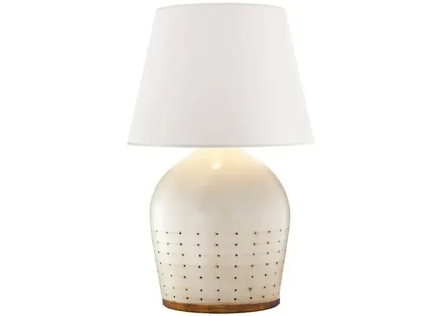 Ralph Lauren Home - Visual Comfort - Halifax Table Lamp