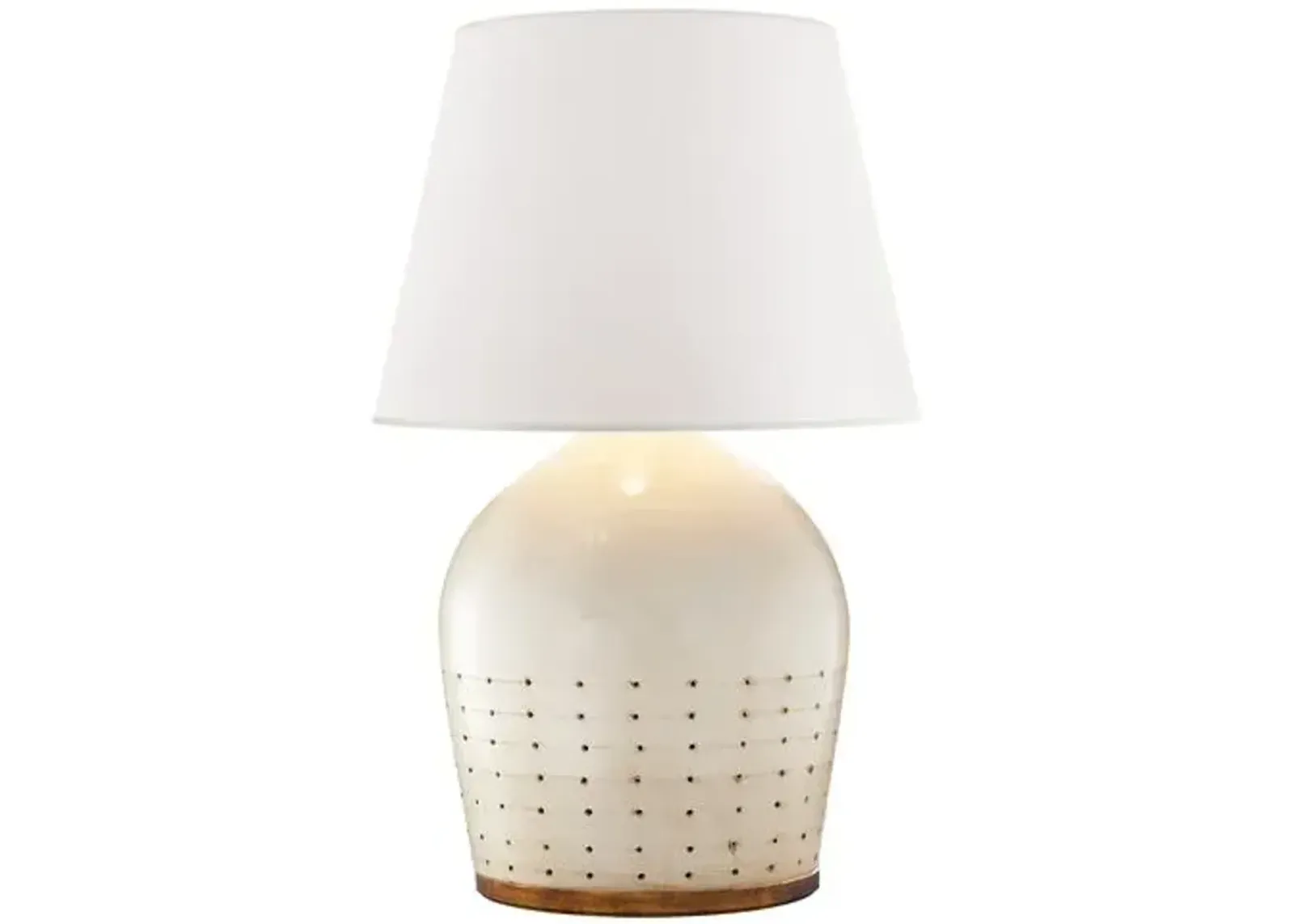 Ralph Lauren Home - Visual Comfort - Halifax Table Lamp