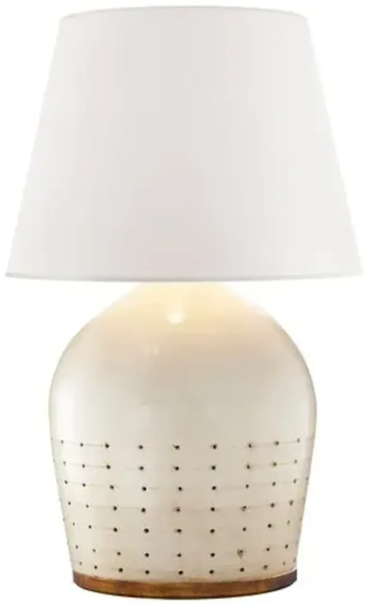 Ralph Lauren Home - Visual Comfort - Halifax Table Lamp