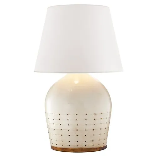 Ralph Lauren Home - Visual Comfort - Halifax Table Lamp