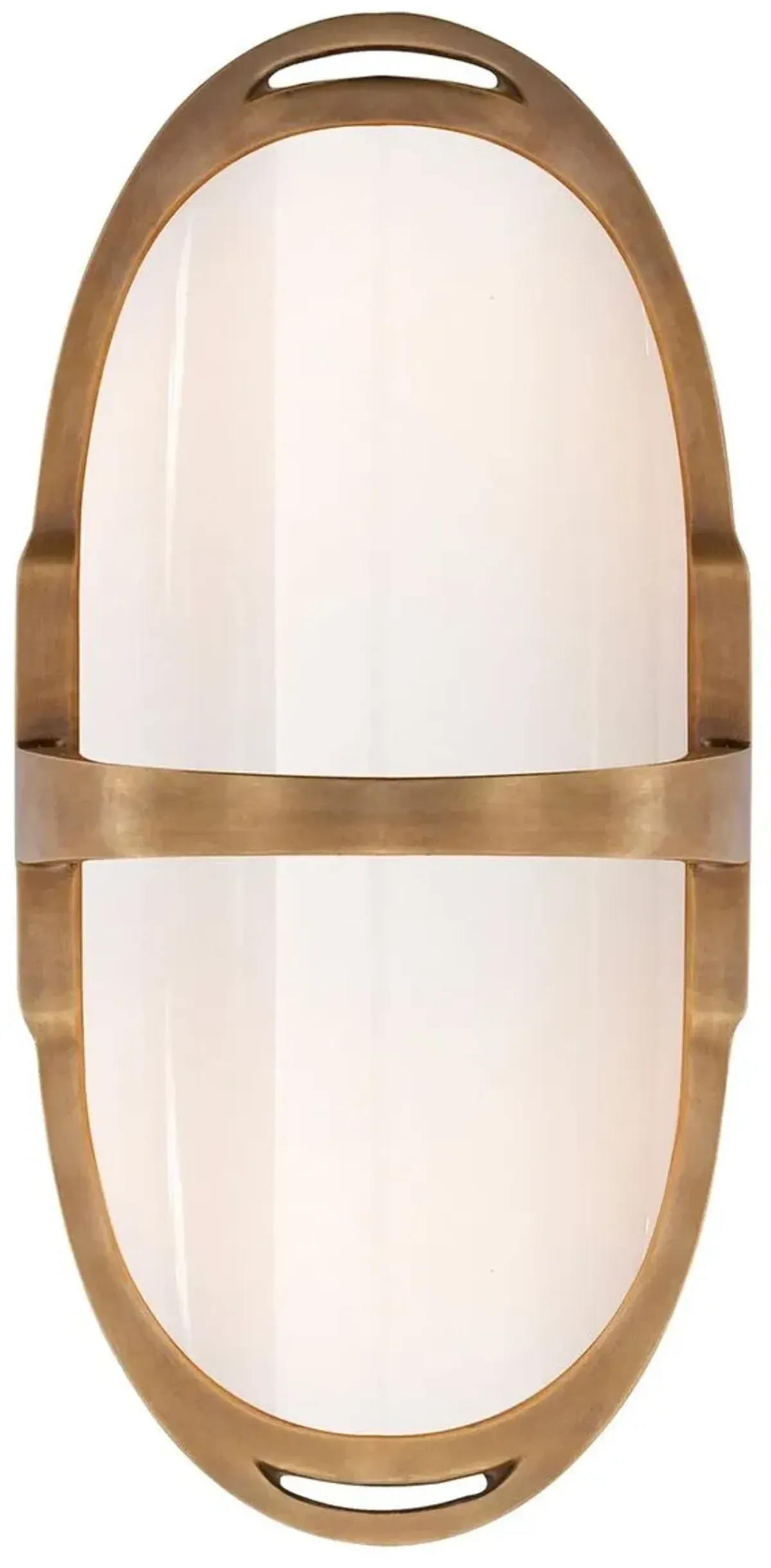 Ralph Lauren Home - Visual Comfort - Westbury Double Sconce - Gold
