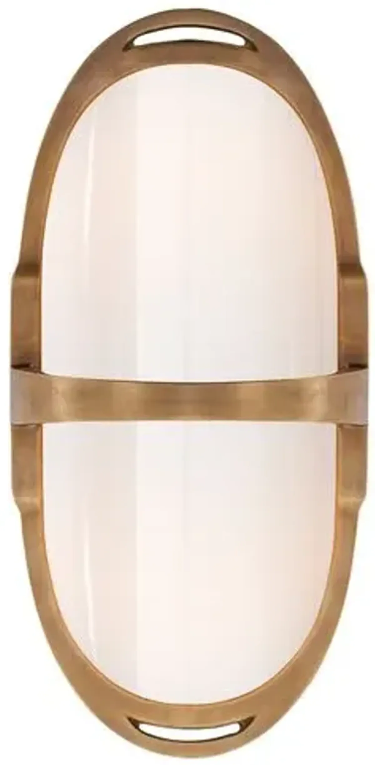 Ralph Lauren Home - Visual Comfort - Westbury Double Sconce - Gold