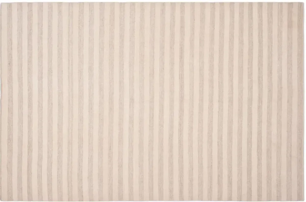 Canyon Stripe Rug - Ralph Lauren Home - Beige - Beige